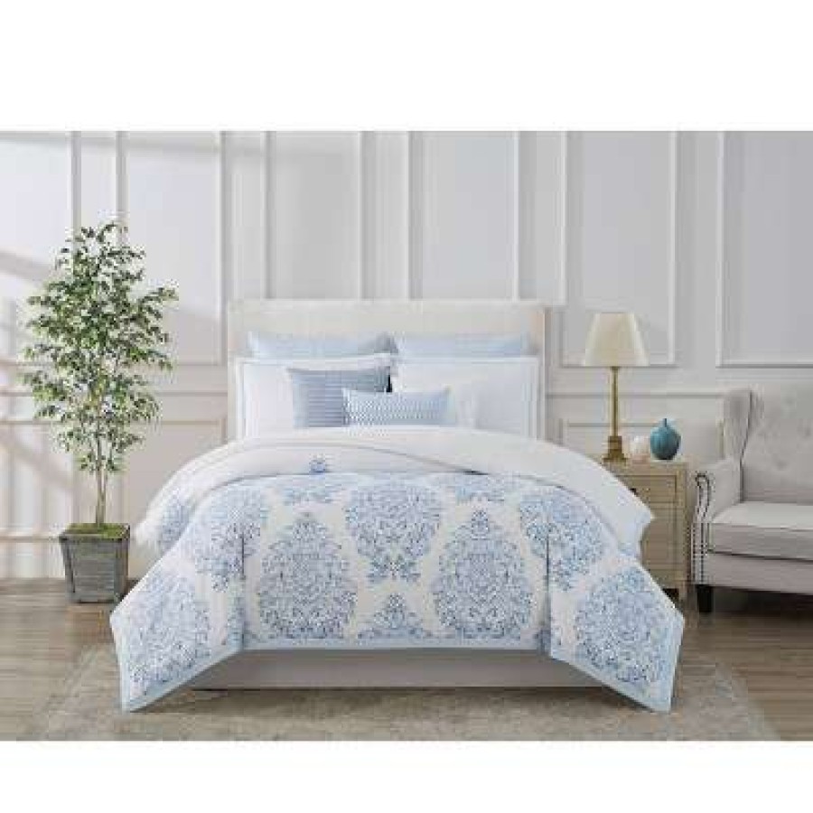 Bedding Collections * | Discount Meribel Bedding Collection Charisma