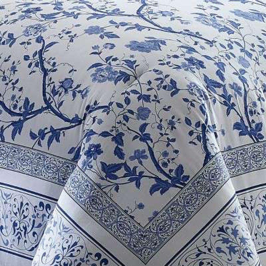 Comforter Bedding Sets * | Cheap Charlotte Reversible Comforter Set Laura Ashley