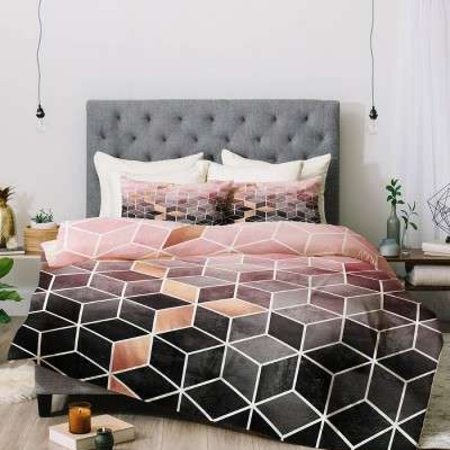 Bedding Collections * | Cheap Deny Designs Elisabeth Fredriksson Bedding Collection