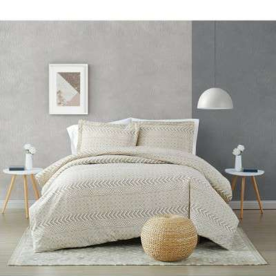 Bedding Collections * | Wholesale Brooklyn Loom Chase Bedding Collection