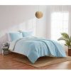 Comforter Bedding Sets * | Promo Bailey Ombre Comforter & Sham Set Refinery29 Berry