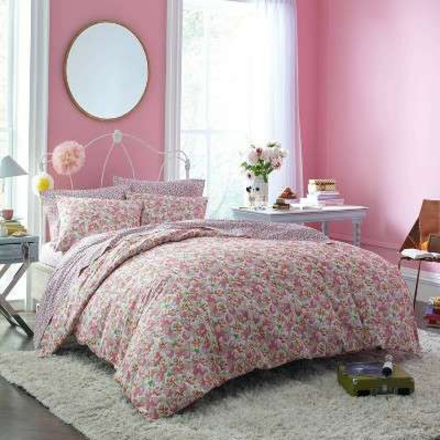 Bedding Collections * | Best Deal Lady Pepperell Bedding Collection