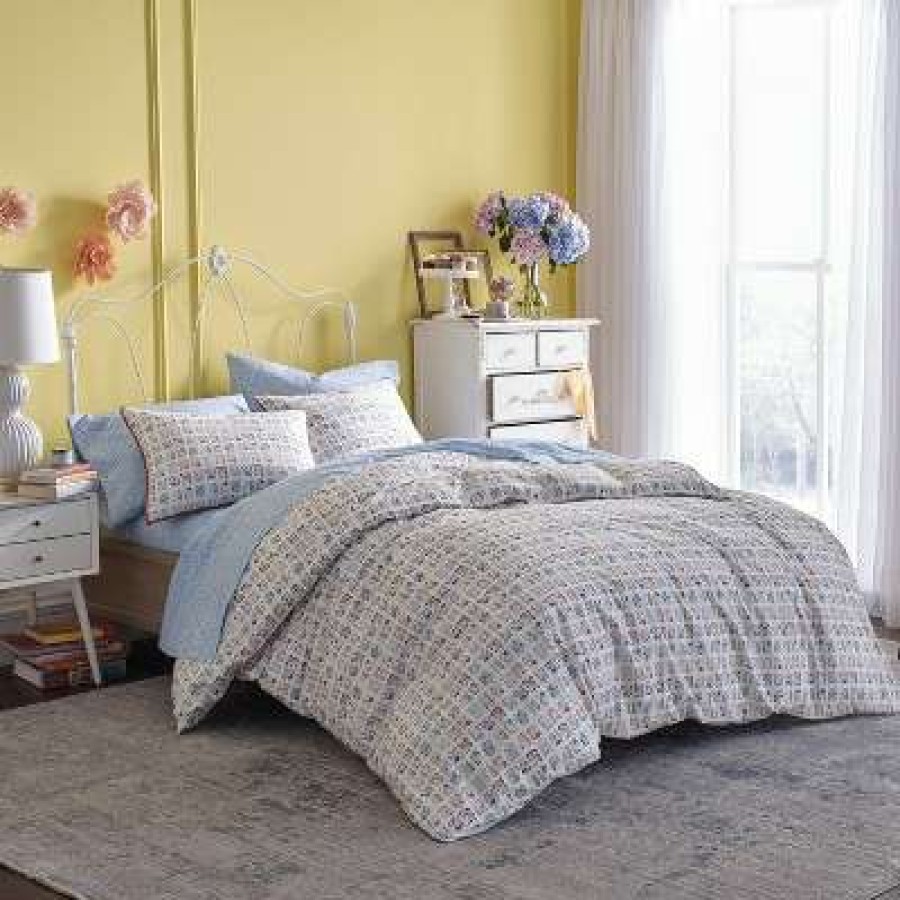 Bedding Collections * | Best Deal Lady Pepperell Bedding Collection