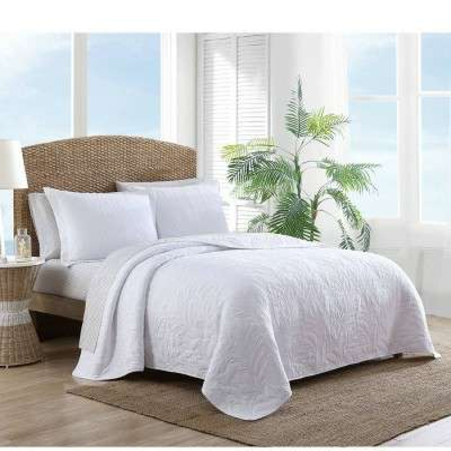 Bedding Collections * | New Tommy Bahama Costa Sera Collection