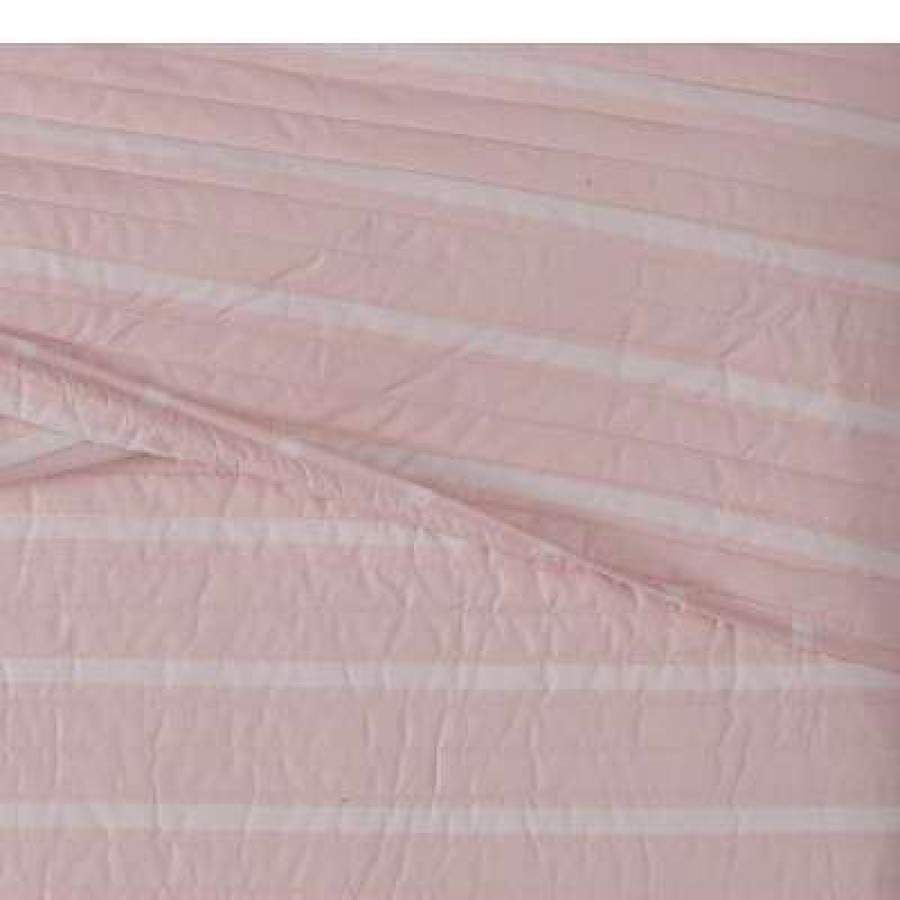 Bedding Collections * | Wholesale Truly Soft Everyday Maddow Stripe Bedding Collection