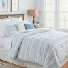 Comforter Bedding Sets * | Flash Sale 8Pc Whately Comforter Set Threshold