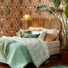 Comforter Bedding Sets * | Cheap Opalhouse Designed With Jungalow Reversible Velvet Comforter & Sham Set Opalhouse Designed With Jungalow