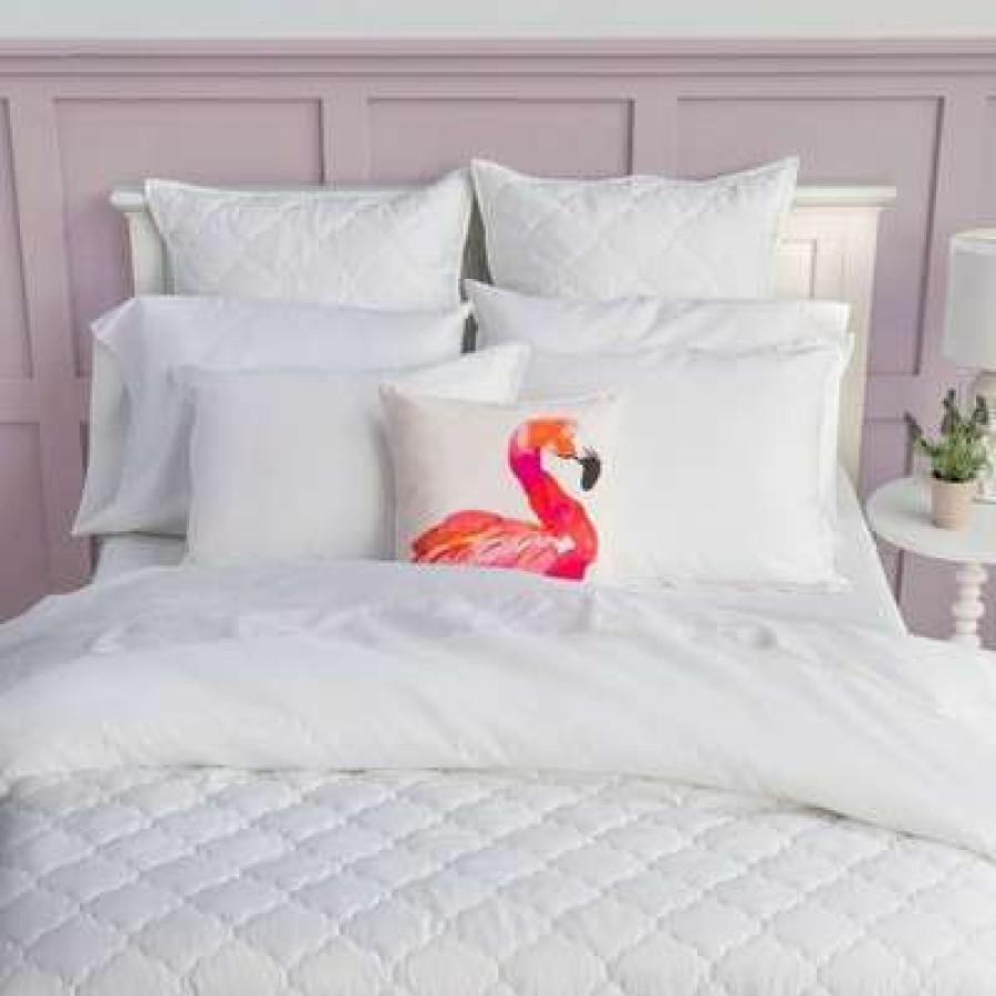 Duvet Cover Bedding Sets * | Top 10 Martha Stewart Emerson Duvet Set