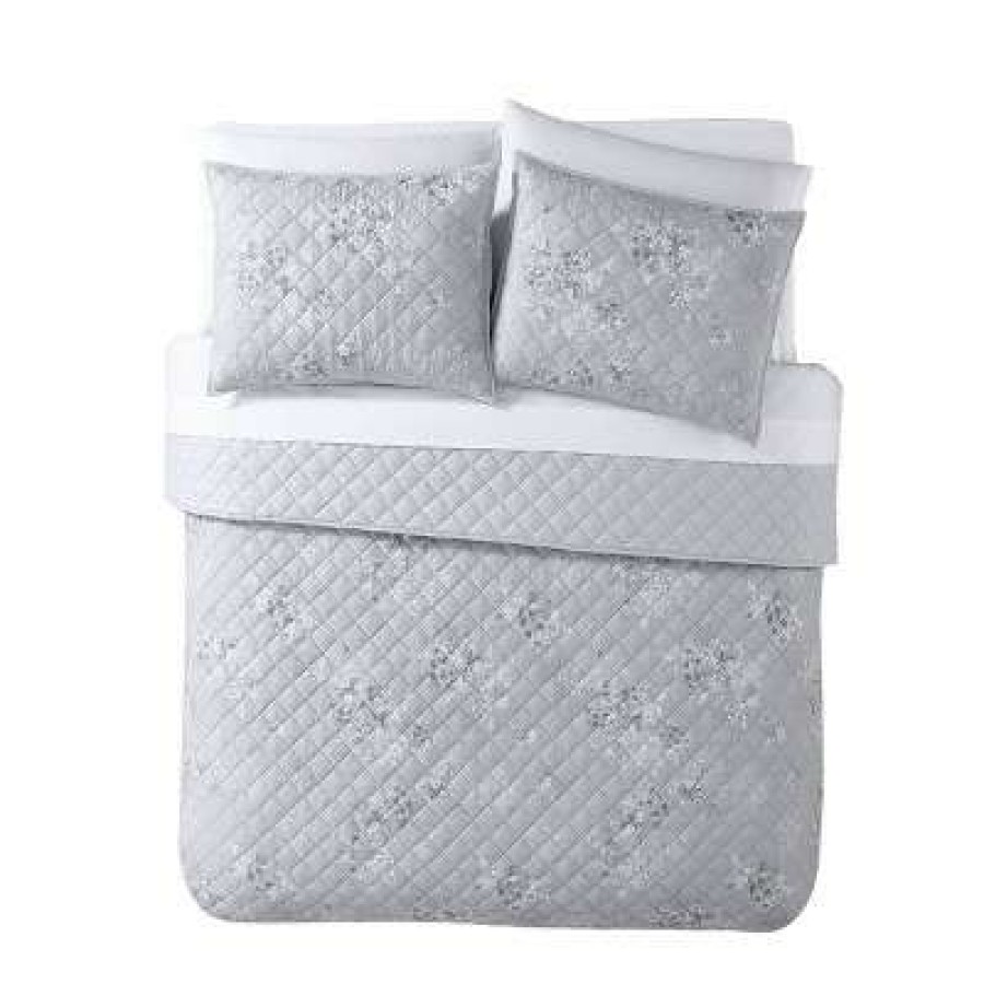 Bedding Collections * | Cheap Cotton Lyocell Comforter Collection Avery Homegrown