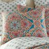 Quilt Bedding Sets * | Budget Veranda Quilt And Pillow Sham Set Levtex Home