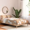 Comforter Bedding Sets * | Hot Sale Aleeya Jones Modern Abstract Nudes Comforter Set Deny Designs