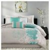 Comforter Bedding Sets * | Cheap Madison Park Jane Floral Print Comforter Set