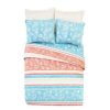 Quilt Bedding Sets * | Hot Sale Modern Heirloom Nantucket Quilt Sets