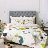 Comforter Bedding Sets * | Top 10 Mareike Boehmer Terrazzo Comforter & Sham Set Deny Designs