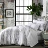 Duvet Cover Bedding Sets * | Cheap Ziggy Reversible Duvet Cover Set City Scene