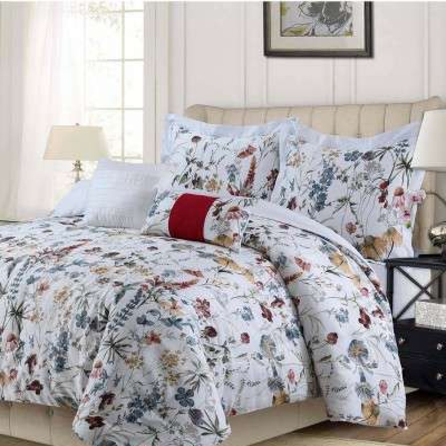 Bedding Collections * | Hot Sale 300 Thread Count Collection Tribeca Living