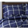 Comforter Bedding Sets * | Best Deal Truly Soft Printed Windowpane Comforter Set