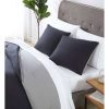 Comforter Bedding Sets * | Discount Arica Enzyme Washed Comforter Set Geneva Home Fashion