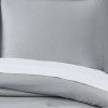 Comforter Bedding Sets * | Best Reviews Of Antimicrobial Seersucker Bed In A Bag Truly Calm