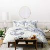 Duvet Cover Bedding Sets * | Cheap Holli Zollinger Duvet Set Deny Designs