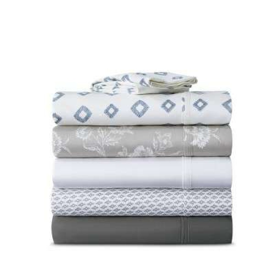 Bedding Collections * | Top 10 400 Thread Count Performance Sheet Sets & Pillowcases Collection Threshold