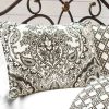 Quilt Bedding Sets * | Brand New Lush Decor Aubree 3 Piece Quilt Set Lush Decor