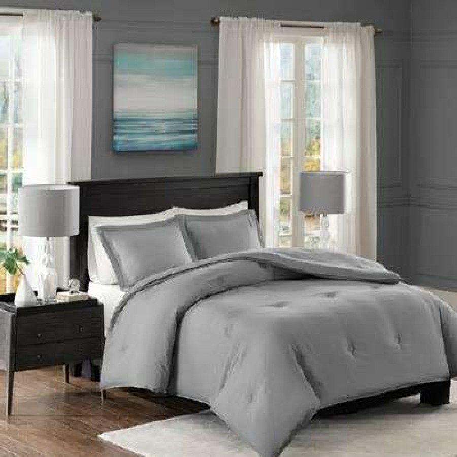 Bedding Collections * | Top 10 Bradley Bedding Collection Madison Park