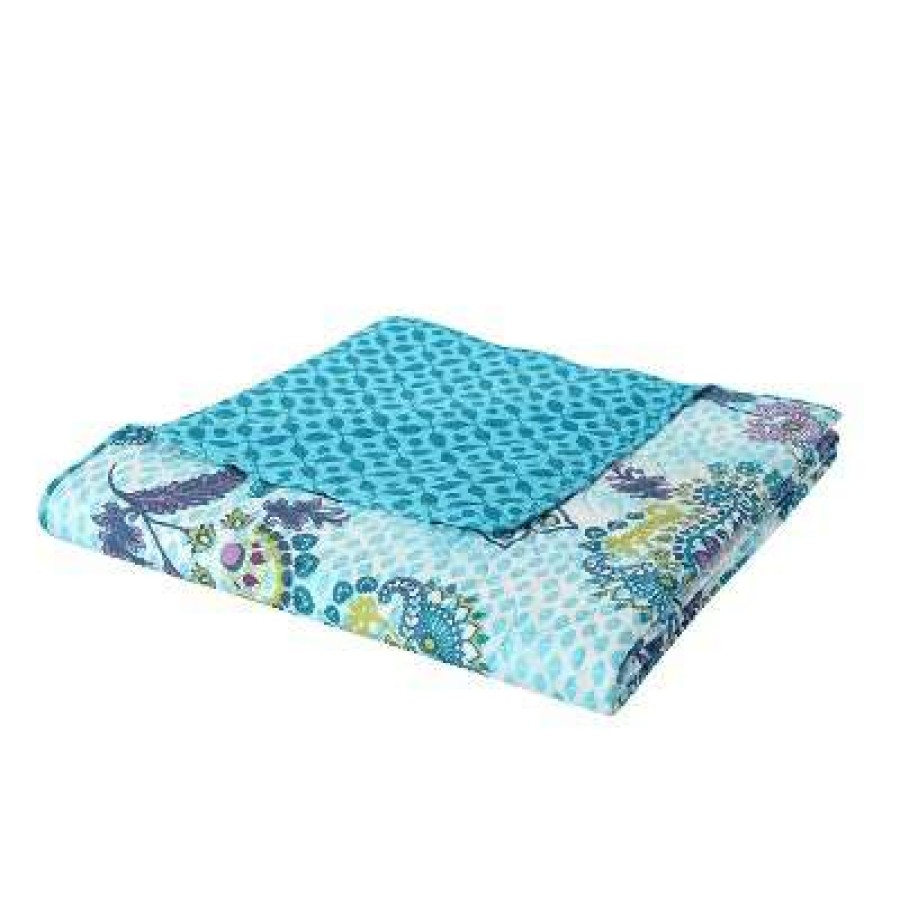 Quilt Bedding Sets * | Discount Samantha Quilt Set Vcny