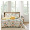 Comforter Bedding Sets * | Deals Intelligent Design Eva Medallion Comforter Set