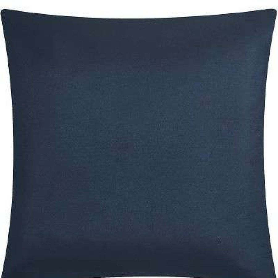 Comforter Bedding Sets * | Flash Sale Delancy Comforter Set Casa Couture Navy