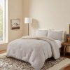 Duvet Cover Bedding Sets * | Buy Ed Ellen Degeneres Washed Cotton Duvet Set Ellen Degeneres