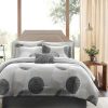 Comforter Bedding Sets * | Best Reviews Of Madison Park Cabrillo Complete Comforter & Sheet Set