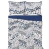 Quilt Bedding Sets * | Buy Chelsea Quilt Set Blue Cannon