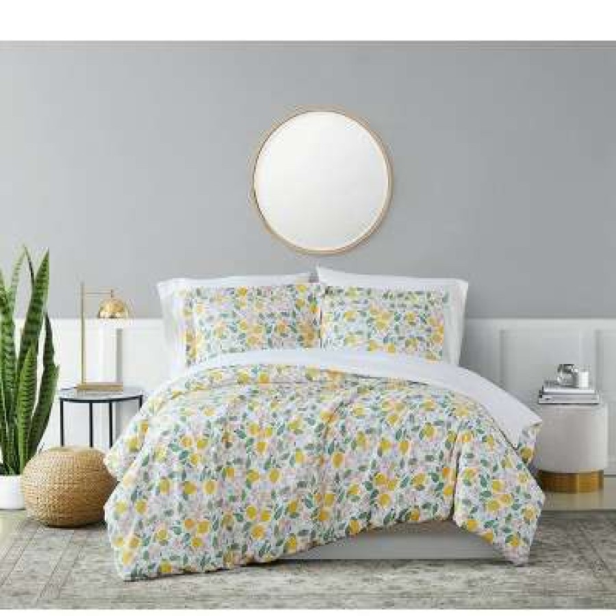 Bedding Collections * | Best Deal Brooklyn Loom Verbena Bedding Collection