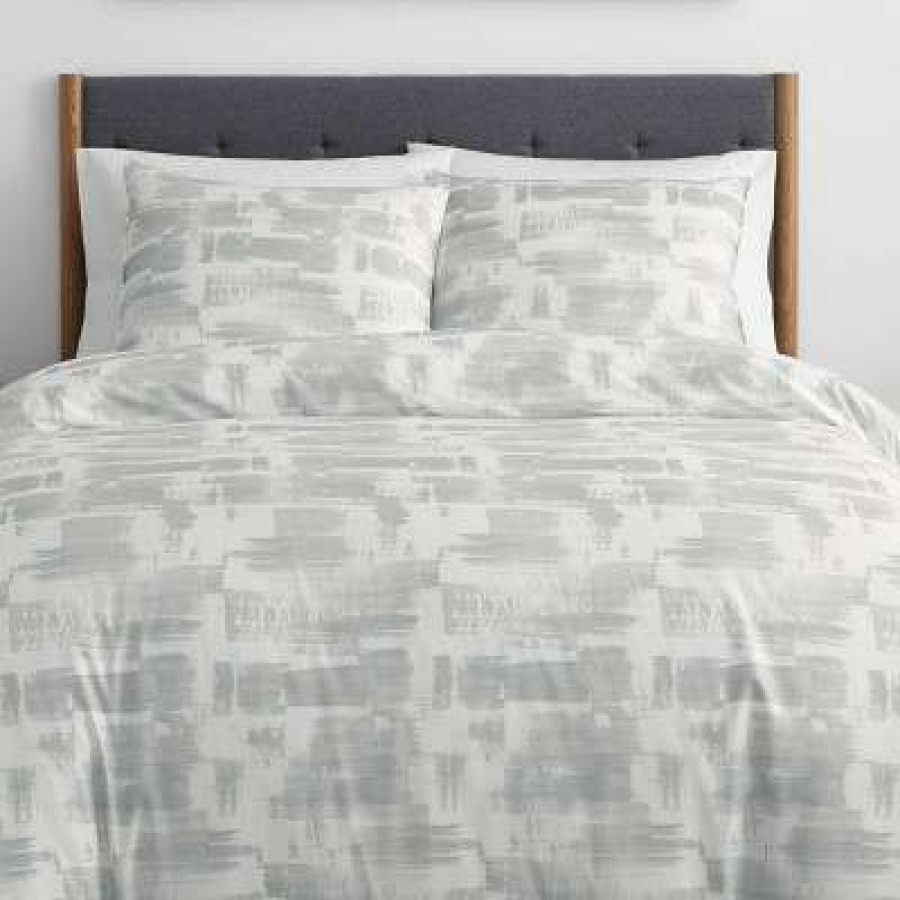 Comforter Bedding Sets * | Best Deal Aria Reversible Comforter Set City Scene