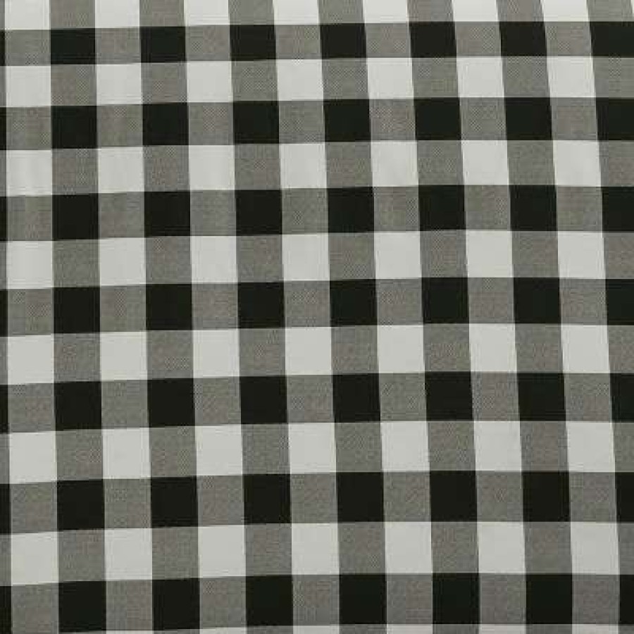 Duvet Cover Bedding Sets * | Wholesale Black Mountain Plaid Duvet Cover Set Eddie Bauer