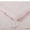 Comforter Bedding Sets * | New Truly Soft Everyday Pueblo Pleated Bed Set