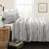 Quilt Bedding Sets * | Cheap Lush Decor Belle Quilt Set Lush Decor