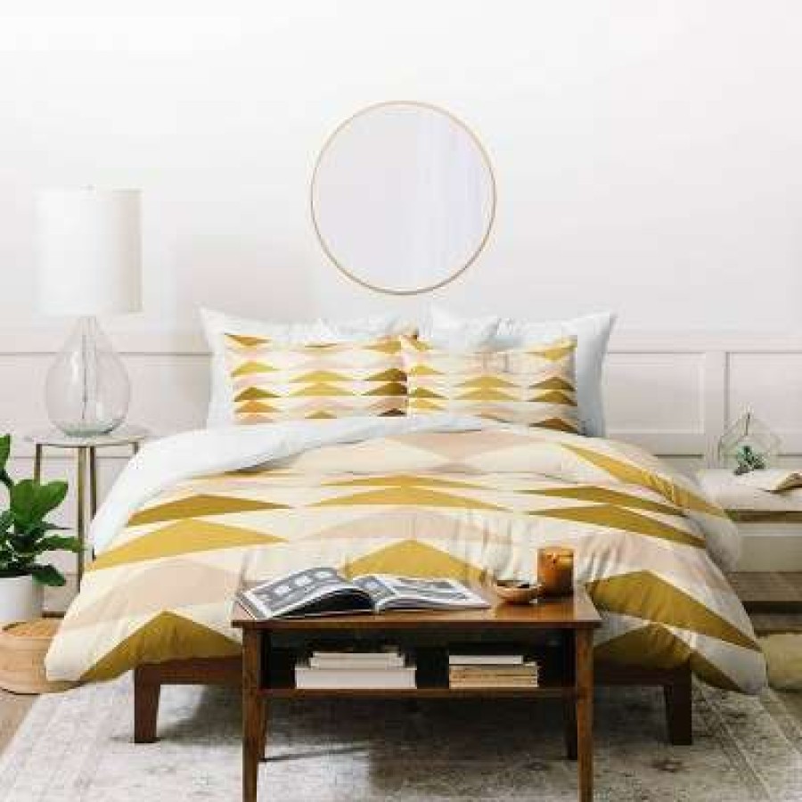 Bedding Collections * | Buy Deny Designs Urban Wild Studio Bedding Collection