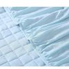 Quilt Bedding Sets * | Best Reviews Of Cedra Enzyme Washed Quilt Geneva Home Fashion