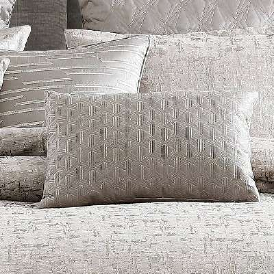 Comforter Bedding Sets * | Promo Genoa Comforter Set Riverbrook Home