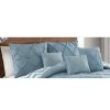 Comforter Bedding Sets * | Best Sale Ella Pinch Pleat Comforter Set Geneva Home Fashion