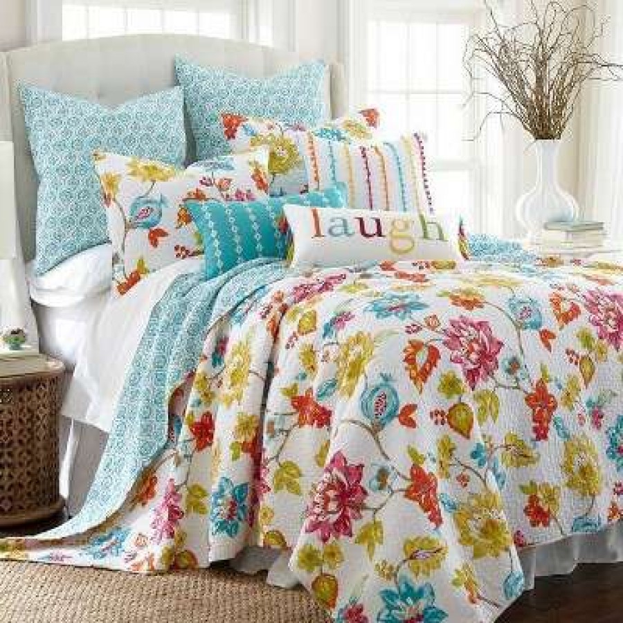 Bedding Collections * | Deals Homthreads Jorja Bedding Collection