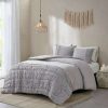 Duvet Cover Bedding Sets * | Budget Madison Park Sophia Cotton Duvet Cover Set