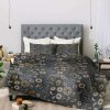 Comforter Bedding Sets * | Cheap Deny Designs Pimlada Phuapradit Dusty Daisy Comforter Set