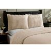 Comforter Bedding Sets * | Buy Olivia Comforter 100% Cotton Tufted Chenille Comforter Set Better Trends