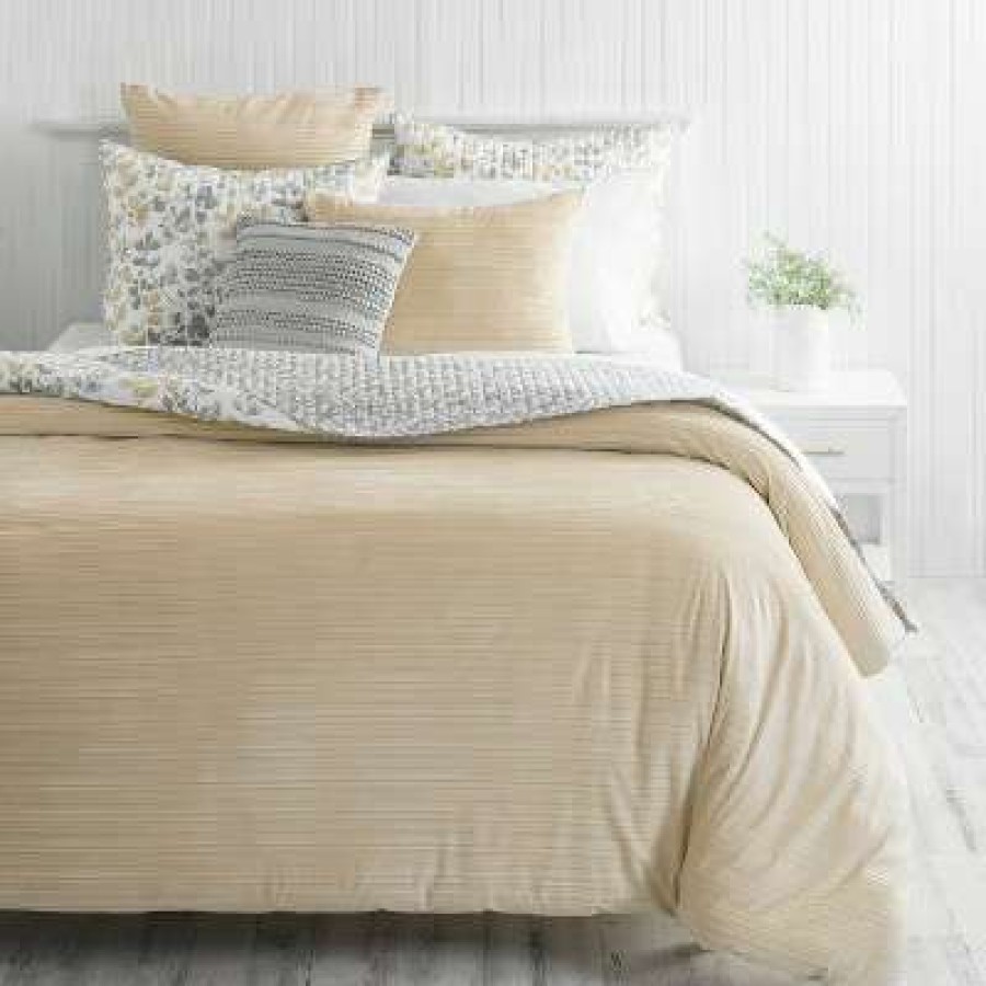 Bedding Collections * | Brand New Natalie Bedding Collection Martha Stewart