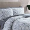 Comforter Bedding Sets * | Buy Ed Ellen Degeneres Harvest Floral Comforter & Sham Set Ed By Ellen Degeneres Multicolor