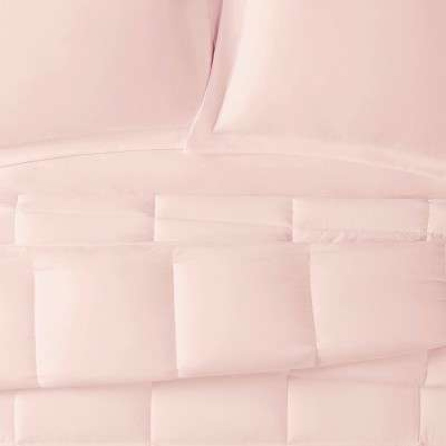 Comforter Bedding Sets * | Cheapest Truly Calm Antimicrobial Down Alternative Comforter Set