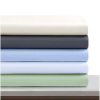 Duvet Cover Bedding Sets * | Brand New 3Pc 300 Thread Count Rayon From Bamboo Oversized Duvet Set Tribeca Living